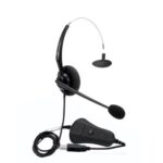 VBeT VT2005 Casque USB Mono