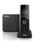 Yealink W52P Téléphone IP DECT