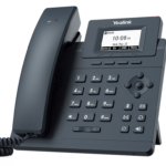 Yealink SIP-T30P Téléphone IP