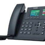 Yealink SIP-T33G Téléphone IP