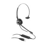 VBeT VT7000 Casque VoIP USB Mono