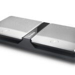 Yealink CPW90 Microphones Sans Fil