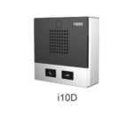 Fanvil i10D mini Intercom