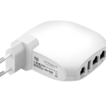 FlyingVoice FTA1101 Adaptateur VoIP Portable Sans Fil