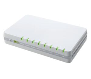 FlyingVoice G504 Adaptateur VoIP FXS – Image 3
