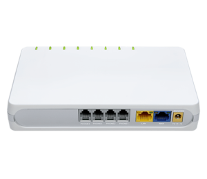 FlyingVoice G504 Adaptateur VoIP FXS – Image 4