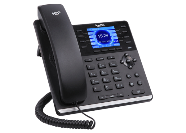 C401 - VoIP Market - By HASSGROUPE