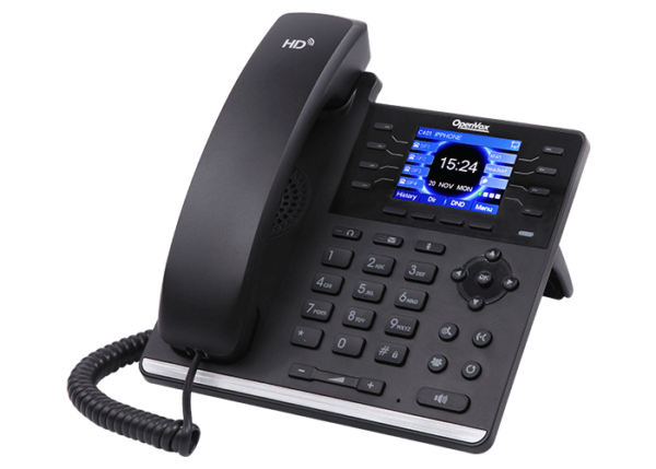 C401 - VoIP Market - By HASSGROUPE