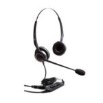 VBeT VT5009 Casque USB Duo
