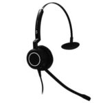 VBeT VT X100 QD Casque Filaire Mono