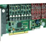 OpenVox A1610P Carte PCI