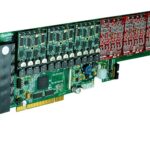 OpenVox A2410P Carte PCI