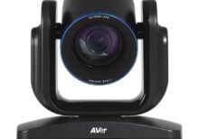 Aver CAM520 Caméra de Conférence USB FHD