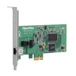 OpenVox B100E Carte PCI-E 1 Port BRI