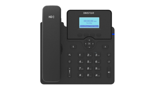 C61SP - VoIP Market - By HASSGROUPE