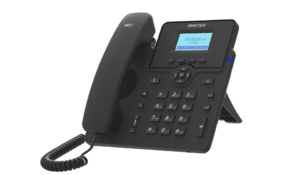 Dinstar C61SP Téléphone IP – Image 3
