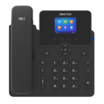 Dinstar C62GP Téléphone IP