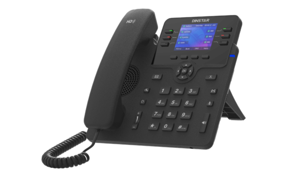 C63GP - VoIP Market - By HASSGROUPE