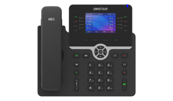 C64GP - VoIP Market - By HASSGROUPE