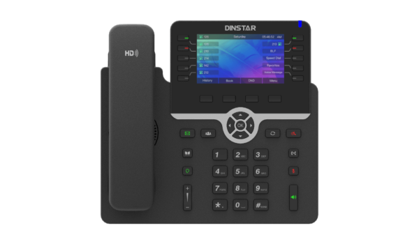 C66GP - VoIP Market - By HASSGROUPE