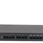 Dinstar DAG1000-4S4O Passerelle VoIP hybride FXO/FXS