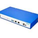 OpenVox DGW-L202 Passerelle E1/T1/PRI