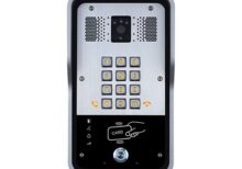 Fanvil i31S Vidéo Door Phone