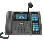 Fanvil X210i Paging Téléphone IP