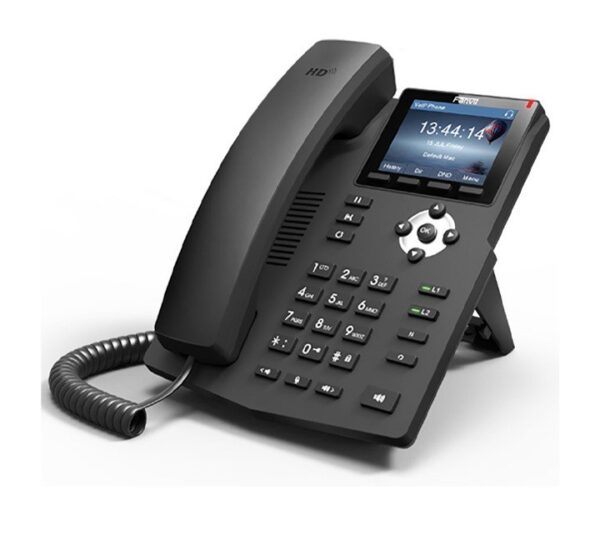 X3S - VoIP Market - By HASSGROUPE