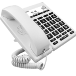 FlyingVoice FIP12WP Téléphone IP Sans Fil