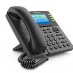 FlyingVoice FIP13G Téléphone IP