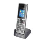 Grandstream DP722 Téléphone IP DECT