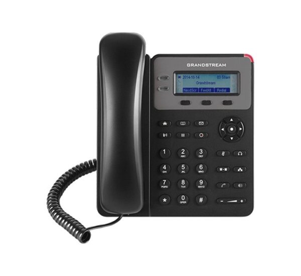 GXP1615 - VoIP Market - By HASSGROUPE