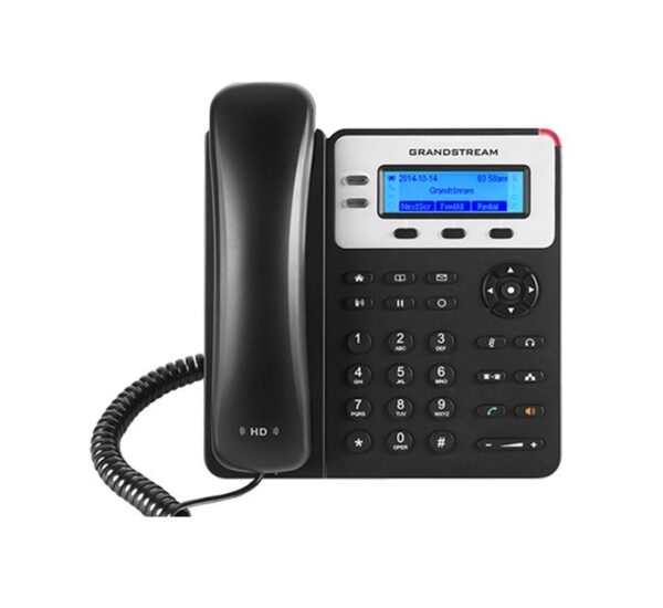 GXP1625 - VoIP Market - By HASSGROUPE