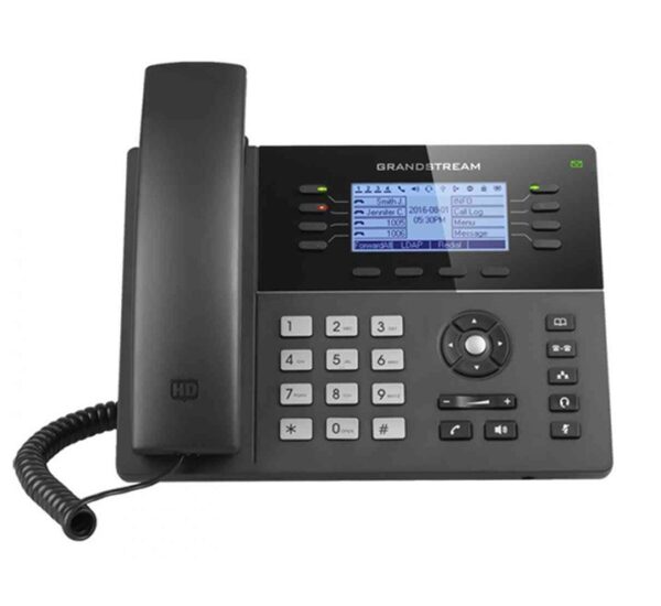 GXP1780 - VoIP Market - By HASSGROUPE