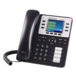 Grandstream GXP2130 v2 High End Téléphone IP