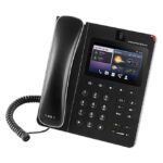 Grandstream GXV3240 Téléphone IP Vidéo Android