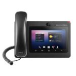 Grandstream GXV3275 Téléphone IP Vidéo Android