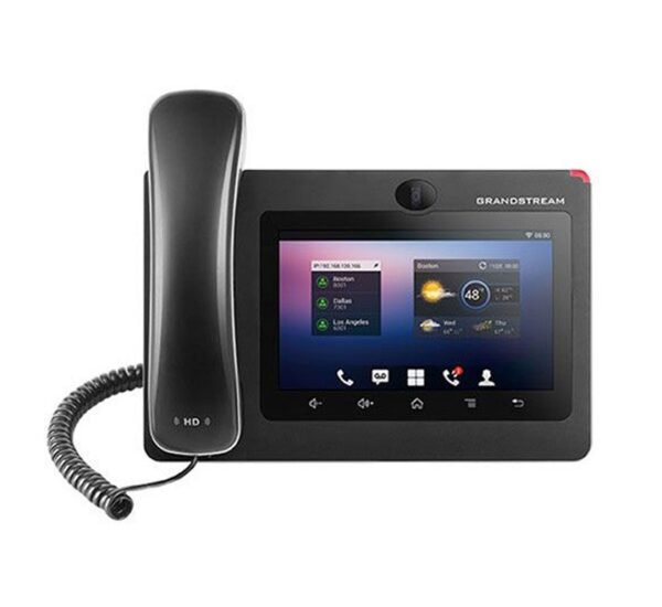 GXV3275 - VoIP Market - By HASSGROUPE