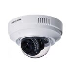 Grandstream GXV3611IR_HD IP Caméra