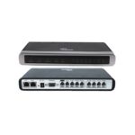Grandstream GXW4004/4008 Analog VoIP Gateway-4