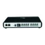 Grandstream GXW4108 Passerelle FXO