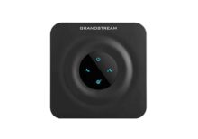 Grandstream HT802 Adaptateur Analogique
