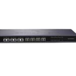 Grandstream HA100 IP PBX