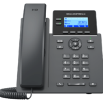 Grandstream GRP2602P Téléphone IP