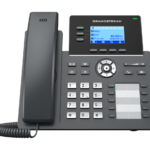 Grandstream GRP2604 (no PoE) Téléphone IP