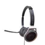 Grandstream GUV3005 Casque VoIP USB