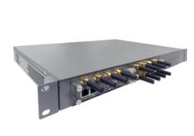 Openvox VS-GW1600 V2 WCDMA Gateway-16