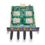 OpenVox VS-GWM420L 4G(LTE) VoIP Card