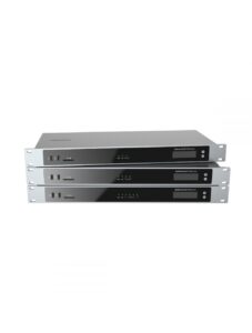 Grandstream GXW4504 Passerelle E1/T1/J1